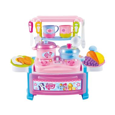 Jual Mainan Masak Masakan Online Untuk Anak Perempuan Blibli Com