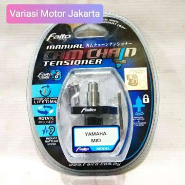 Tensioner Manual Faito Mio