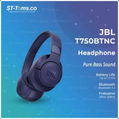 Jual Jbl Tune 750 Juni 2022 Berkualitas, Tahan Lama \u0026 Terpercaya | Blibli