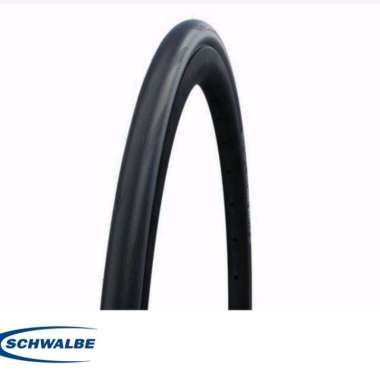 SCHWALBE TIRE ONE 700X25C RACEGUARD, FOLD, B
