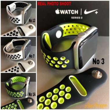 Jual Series 6 40mm Nike Juni 2022 