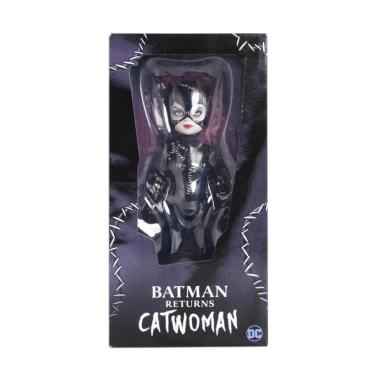 LDD LIVING DEAD DOLLS DOLL CATWOMAN BATMAN RETURNS DC COMICS