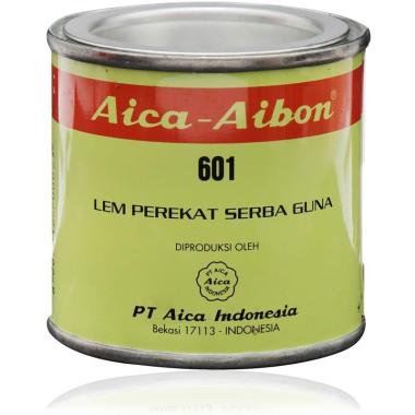 Aica Aibon Lem 70g Lem Aica aibon 601 kalrng 70 gram