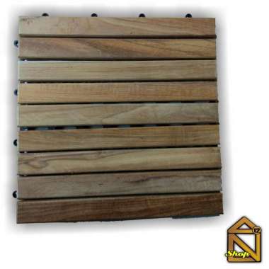 Lantai kayu | Parquet |