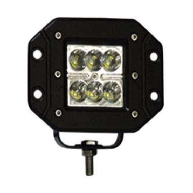 DNY 307 SMD Universal Fog Lamp 6 Titik