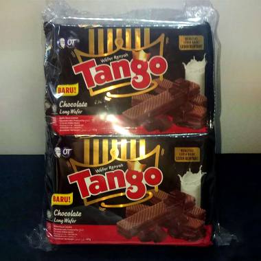 Tango Long Wafer