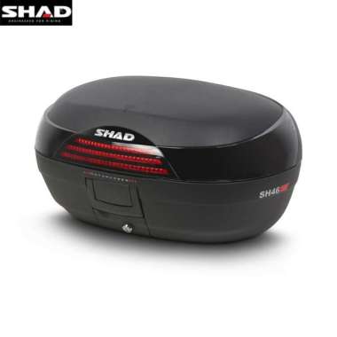 Box Shad Top Box SH-46 Product Shad Original Best Quality