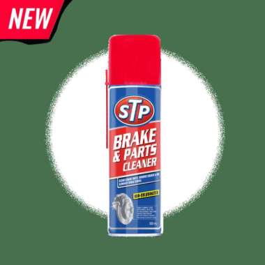 stp brake parts cleaner 500 ml ORIGINAL -65138