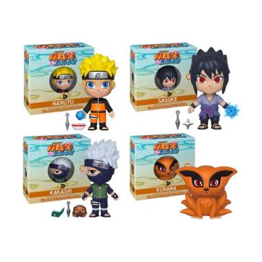 Daftar Harga Mainan Naruto Action Figure Funko Terbaru Agustus