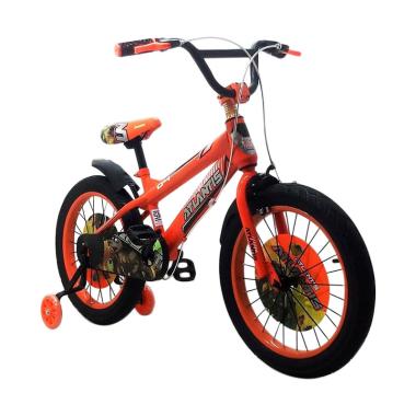 Jual Sepeda Untuk Anak Usia 8 Tahun Merk Bmx Murah Harga Promo
