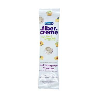 Jual Ellenka Fiber Creme Original 100 G Online November 2020 Blibli Com