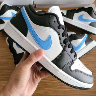 aj1 low unc