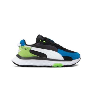 puma rsx 35