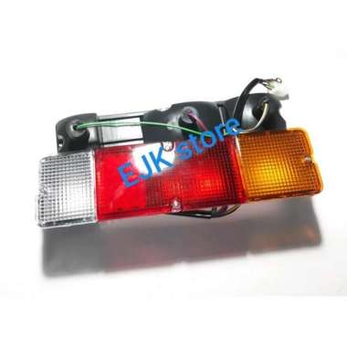 Lampu stop st 100 pick up/ katana/carry pick up/ futura pick up