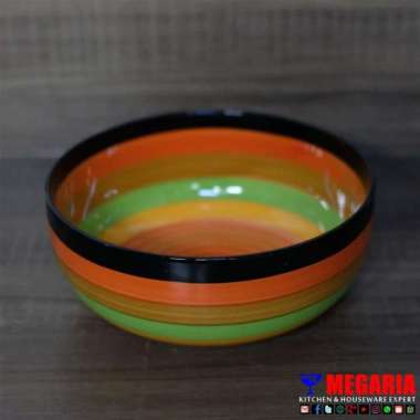 Mangkok VIONEXT KOREA WW 8" L1-05