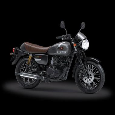 Motor Second di Palembang - Harga Maret 2022 | Blibli