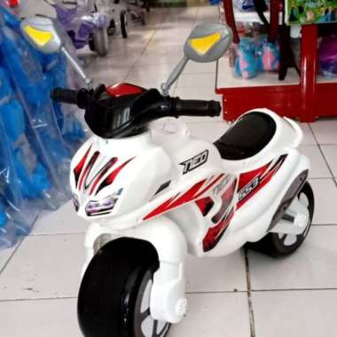 Daftar Harga Motor Motoran Anak Currentyear Blibli Com