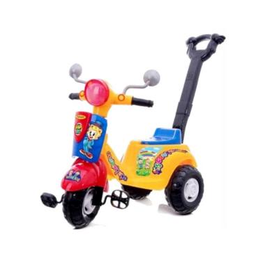 Jual Harga Sepeda Plastik Anak Murah Harga Promo Blibli Com