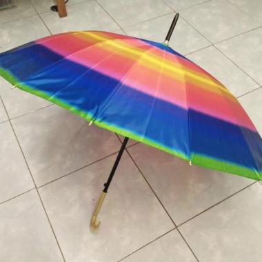 Nagoya Payung MULTICOLOR