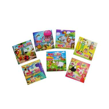 Download Jual Coloring Books Online Baru Harga Termurah Juni 2020 Blibli Com