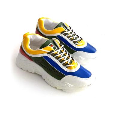 Jual Sepatu Fila Produk Terbaru Blibli Com