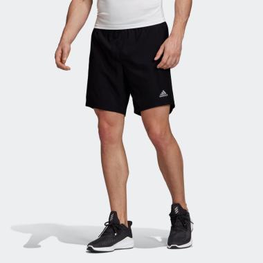 adidas on the run shorts