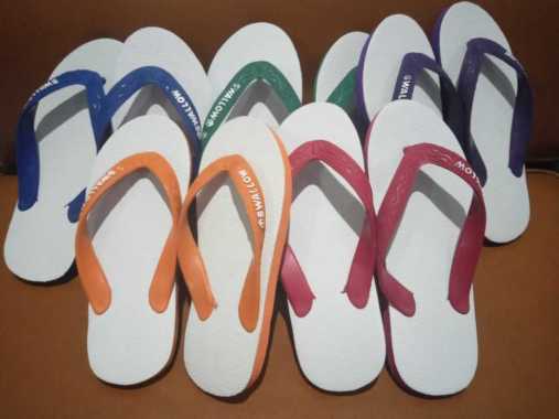 Jual Sandal Swallow Hijau Online Baru Harga Termurah September 2020 Blibli Com