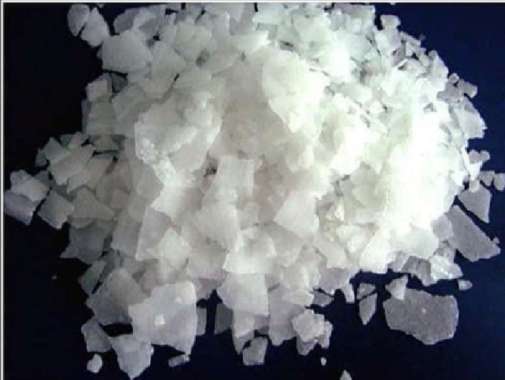 Soda Api / Coustic soda flake / NaOH multicolor -