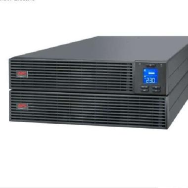 UPS APC 6KVA 6000VA 60000WATTS SRV6KRIRK Easy UPS OnLine SRV RM 230V