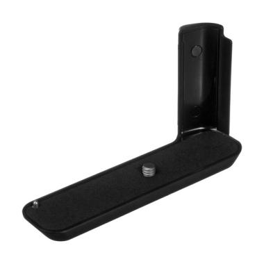 Fujifilm HG-XM1 Hand Grip - Hitam