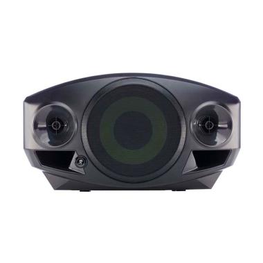 Mackie Freeplay Portabel Speaker