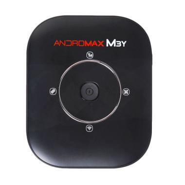 Smartfren M3Y Andromax Mifi - Black