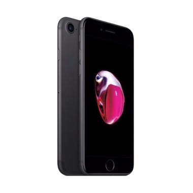 Apple iPhone 7 128 GB Smartphone - Black