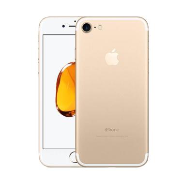 Apple iPhone 7 128 GB Smartphone - Gold