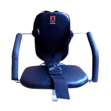 EXPRO EKO MATIC BLACK Kursi Bonceng Anak