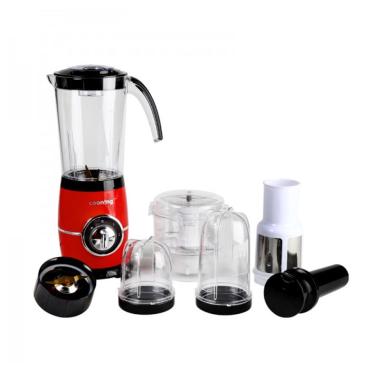 Gogo Mall Cooning Mini Blender-Blen ... urah-Berkualitas-Gogomall
