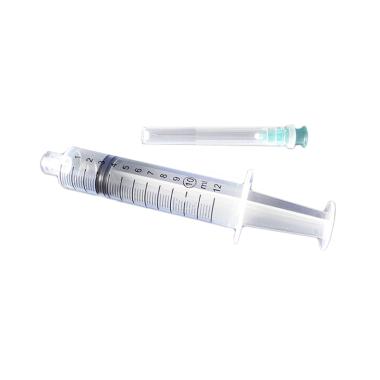 Suntikan Tinta Printer 10mL Spuit Disposable Syringe 10CC -