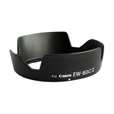 Third Party Lenshood for Canon EW-60CII