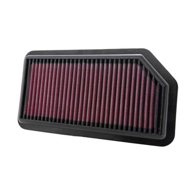 K&N Filter Udara Mobil for Hyundai i20 2008-2012