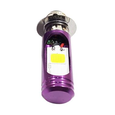 VINYX Lampu Motor Led H6 ACDC untuk Bebek dan Matic