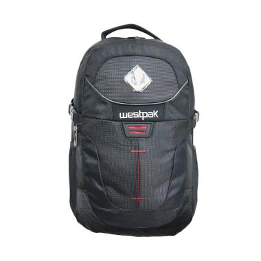 WESTPAK Backpack Tas Ransel 62666