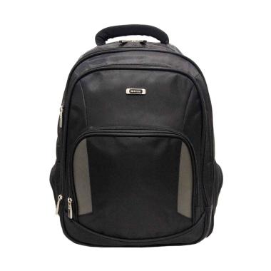 Polo Home 78130 Tas Ransel - Hitam