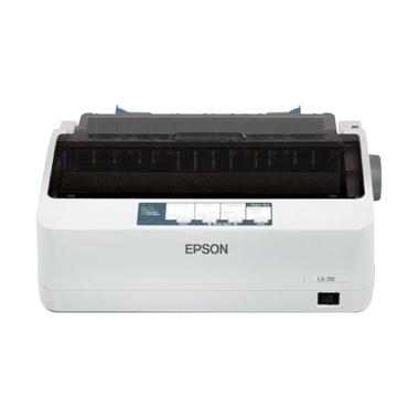 Epson LX310 Printer DotMatrix