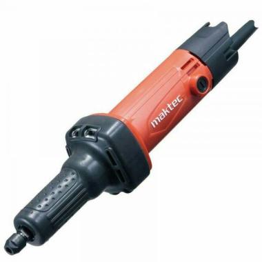 Maktec MT912 Sturdy Mini Grinder - Red