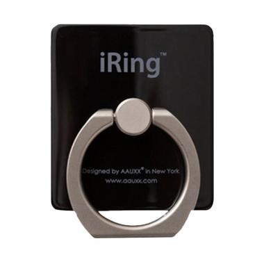 Aimons iRing Phone Stand - Hitam
