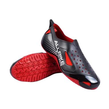 AP Boots Sepatu Motor All Bike - Merah