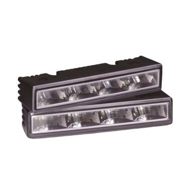 Hella LEDayline Lampu Mobil [4 Titik]