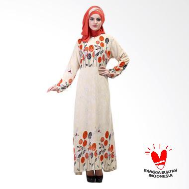 Inficlo Wahida SHJ 830 Gamis Wanita