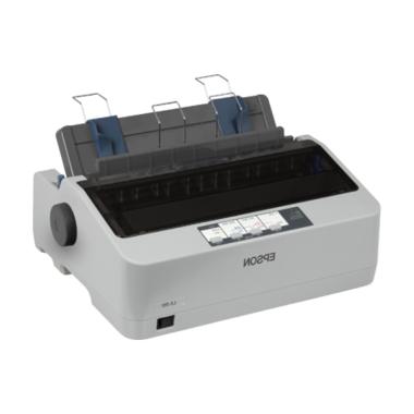 Epson LX-310 Dot Matrix Printer
