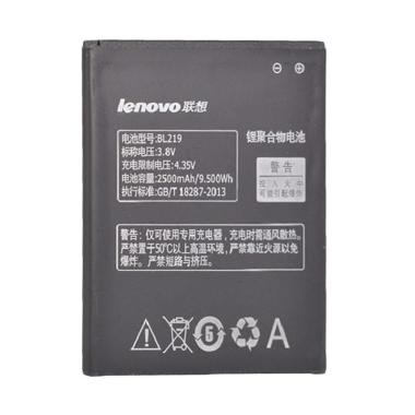 Lenovo BL219 Battery for Lenovo A880/A889/A388T [2500 mAh]